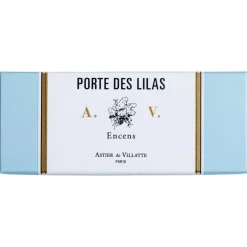 Astier de Villatte Incense Sticks<Porte Des Lilas Incense