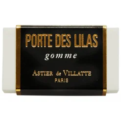 Astier de Villatte Cards/Pencils And Erasers<Porte Des Lilas Scented Eraser