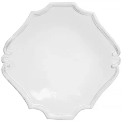 Astier de Villatte Plates<Regence Dessert Plate