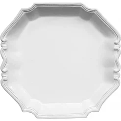 Astier de Villatte Plates<Regence Dinner Plate
