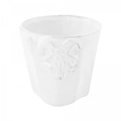 Astier de Villatte Cups & Teapots<Regence Tumbler With Bow