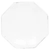 Astier de Villatte Small Dishes<Revolution Saucer