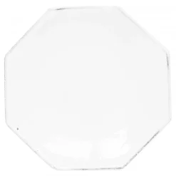 Astier de Villatte Small Dishes<Revolution Saucer
