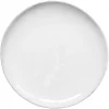 Astier de Villatte Plates<Rien Dinner Plate