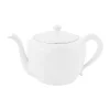 Astier de Villatte Cups & Teapots<Rien Teapot