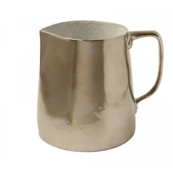Astier de Villatte Vases<Rivet Pitcher (Platinum Exterior)