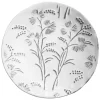 Astier de Villatte Plates<Robinson Dessert Plate