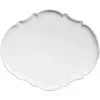 Astier de Villatte Plates<Rome Dinner Plate