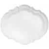 Astier de Villatte Platters/Salad Bowls & Stands<Rome Platter
