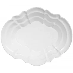 Astier de Villatte Plates<Rome Soup Plate