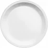 Astier de Villatte Plates<Round Perles Dinner Plate