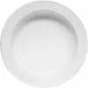 Astier de Villatte Platters/Salad Bowls & Stands<Round Villa Medicis Platter