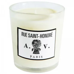Astier de Villatte Candles<Rue Saint-Honore Scented Candle