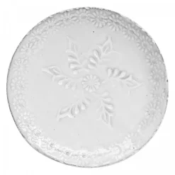 Astier de Villatte Small Dishes<Saucer