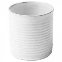 Astier de Villatte Vases<Short Conserve Vase