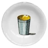 Astier de Villatte Small Dishes<Silver Cup Dish