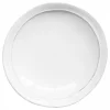 Astier de Villatte Small Dishes<Simple Chocolate Saucer