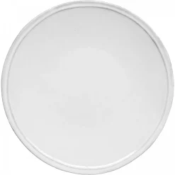 Astier de Villatte Plates<Simple Dessert Plate