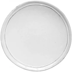 Astier de Villatte Plates<Simple Dinner Plate