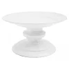 Astier de Villatte Platters/Salad Bowls & Stands<Simple Fruit Stand