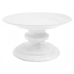 Astier de Villatte Platters/Salad Bowls & Stands<Simple Fruit Stand