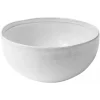 Astier de Villatte Platters/Salad Bowls & Stands<Simple Salad Bowl