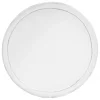 Astier de Villatte Small Dishes<Simple Saucer