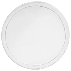 Astier de Villatte Small Dishes<Simple Saucer