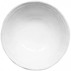 Astier de Villatte Plates<Simple Soup Plate
