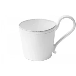 Astier de Villatte Cups & Teapots<Simple Tea Cup
