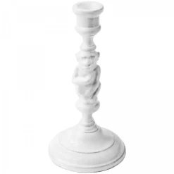 Astier de Villatte Candlesticks<Singe Candlestick