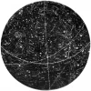 Astier de Villatte Plates<Sky Dinner Plate From January To April