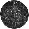 Astier de Villatte Plates<Sky Dinner Plate From July To November