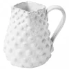 Astier de Villatte Vases<Small Adelaide Pitcher
