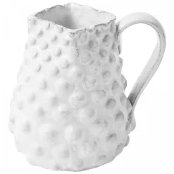 Astier de Villatte Vases<Small Adelaide Pitcher