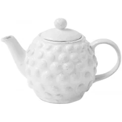 Astier de Villatte Cups & Teapots<Small Adelaide Tea Pot