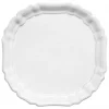 Astier de Villatte Plates<Small Auguste Plate