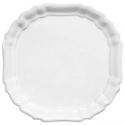 Astier de Villatte Plates<Small Auguste Plate