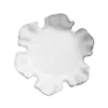 Astier de Villatte Small Dishes<Small Chou Dish With 6 Petals