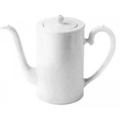 Astier de Villatte Cups & Teapots<Small Colbert Coffee Pot
