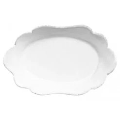 Astier de Villatte Small Dishes<Small Colbert Dish