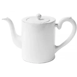 Astier de Villatte Cups & Teapots<Small Colbert Teapot