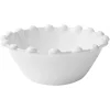 Astier de Villatte Platters/Salad Bowls & Stands<Small Deep Adelaide Platter