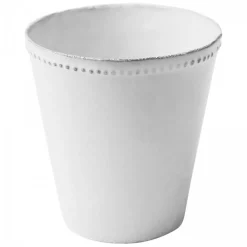 Astier de Villatte Vases<Small Jojo Pot