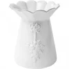 Astier de Villatte Vases<Small Marguerite Vase
