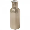 Astier de Villatte Vases<Small Octave Vase (Platinum Exterior)