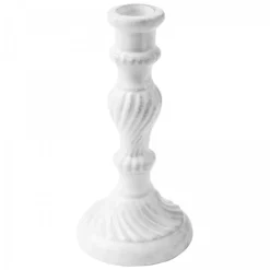 Astier de Villatte Candlesticks<Small Peggy Candlestick