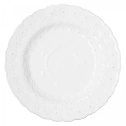 Astier de Villatte Plates<Small Pensee Plate