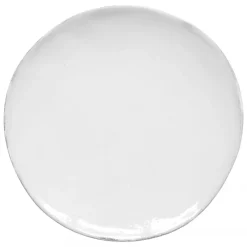 Astier de Villatte Plates<Small Rien Plate