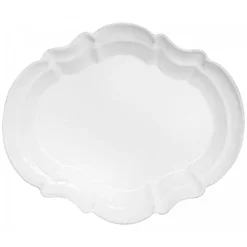 Astier de Villatte Plates<Small Rome Soup Plate